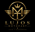 logo lujos motoprt