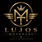 logo lujos motoprt