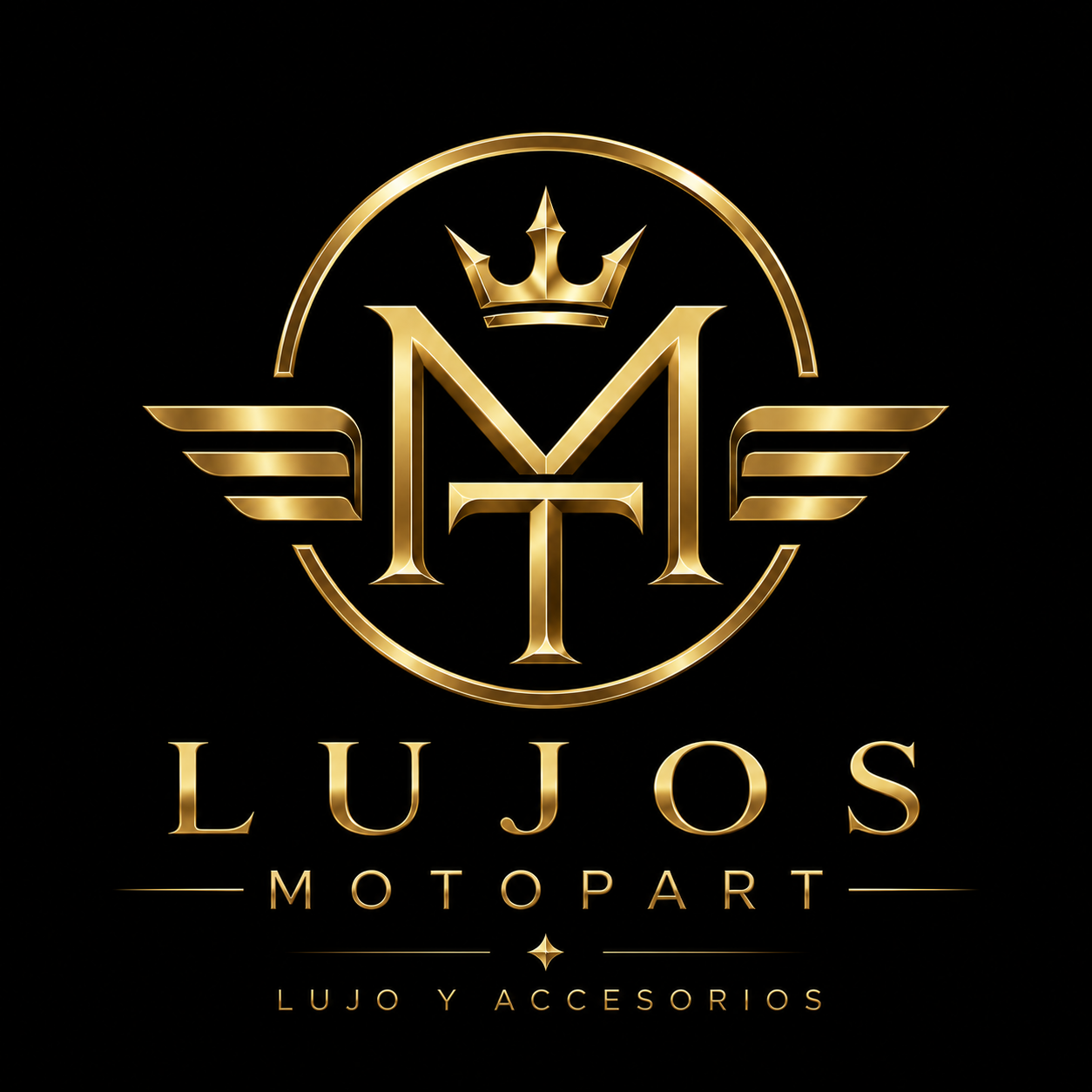 Lujos Motopart