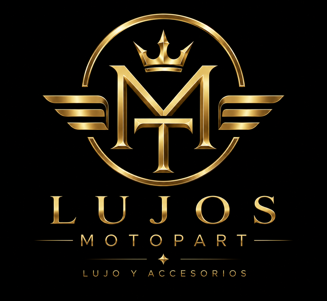 Lujos Motopart